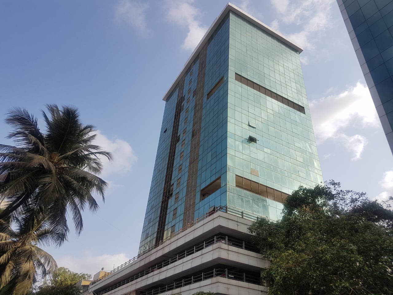 Main - Lotus Business Park, Andheri West